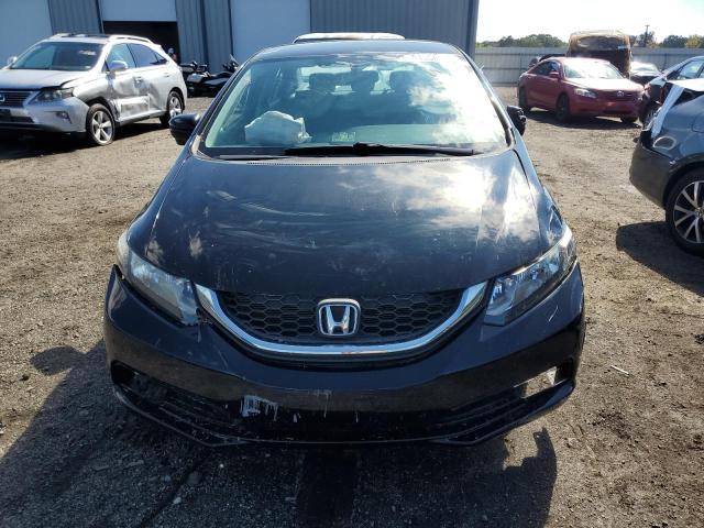 2015 HONDA CIVIC SE 19XFB2F72FE028340