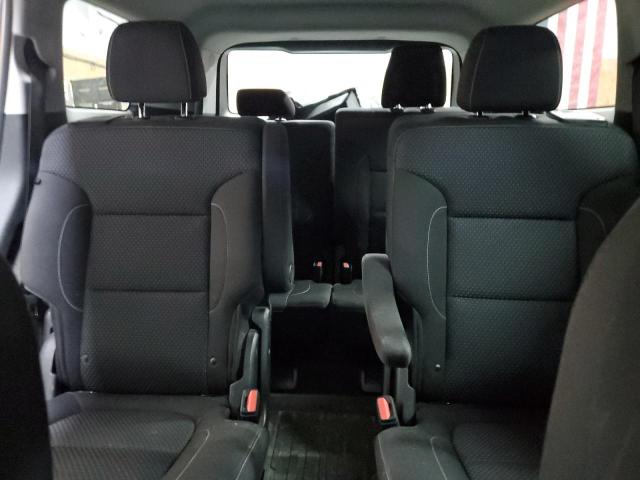 2022 GMC ACADIA SLE 1GKKNRL48NZ146702