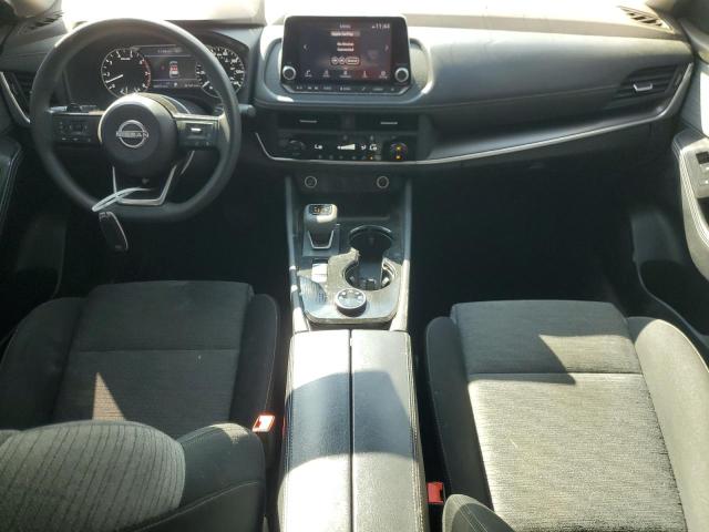 2023 NISSAN ROGUE SV - JN8BT3BBXPW469205