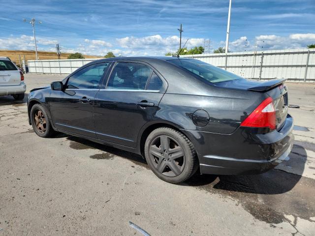 2010 FORD FUSION SE - 3FAHP0HA2AR348255