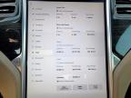 Lot #3296541338 2015 TESLA MODEL S