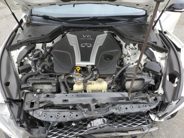 2019 INFINITI Q50 RED SPORT 400 #3308272159