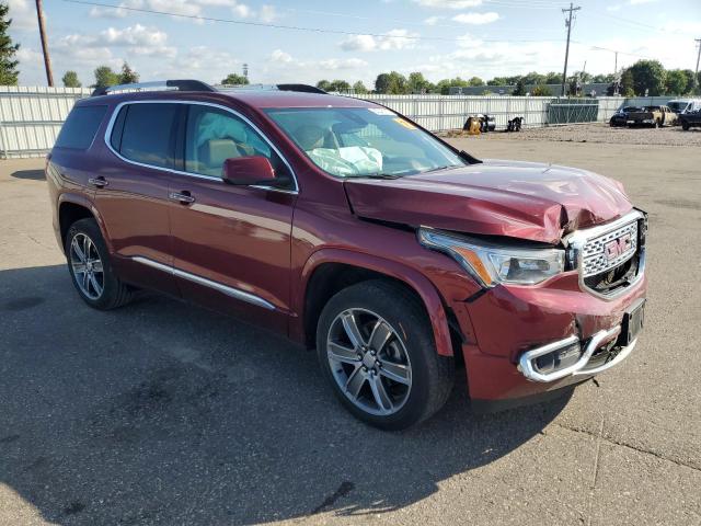 2017 GMC ACADIA DENALI #3282383261