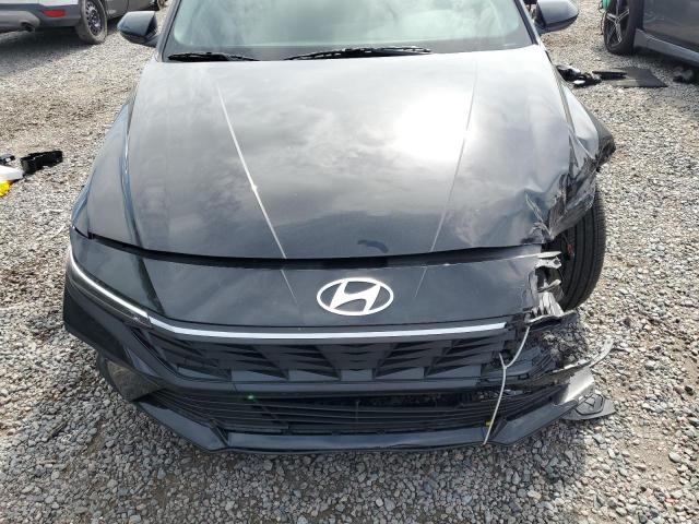 2025 HYUNDAI ELANTRA SE KMHLM4DG5SU049251