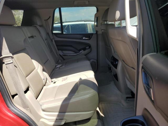 2015 CHEVROLET TAHOE K150 1GNSKBKC2FR570289