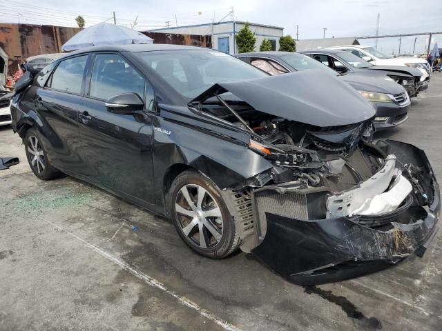 2019 TOYOTA MIRAI JTDBVRBD2KA005986