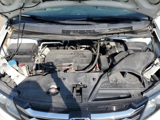 2016 HONDA ODDYSSEY 5FNRL5H65GB124877