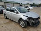 Lot #3318917927 2018 NISSAN SENTRA S