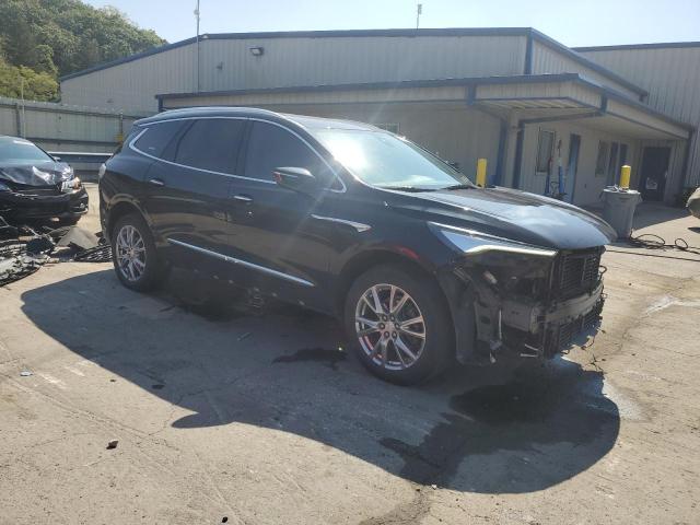 2022 BUICK ENCLAVE ES 5GAEVAKW0NJ130412