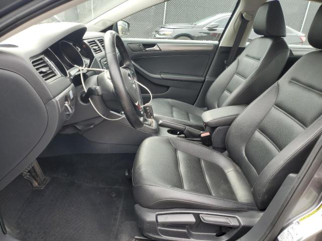 2015 VOLKSWAGEN JETTA TDI 3VWLA7AJ9FM406291