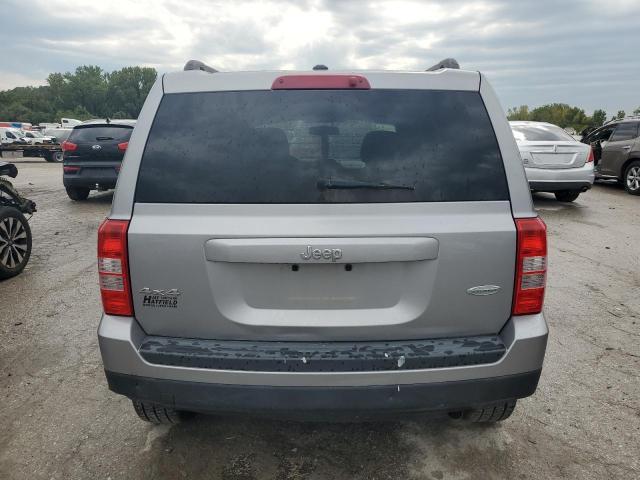 2017 JEEP PATRIOT LA 1C4NJRFB4HD174089