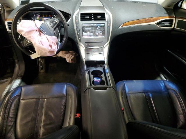 2016 LINCOLN MKZ 3LN6L2G9XGR633757