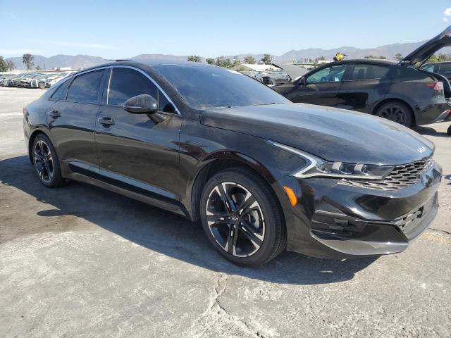 2022 KIA K5 GT LINE - 5XXG64J22NG092576