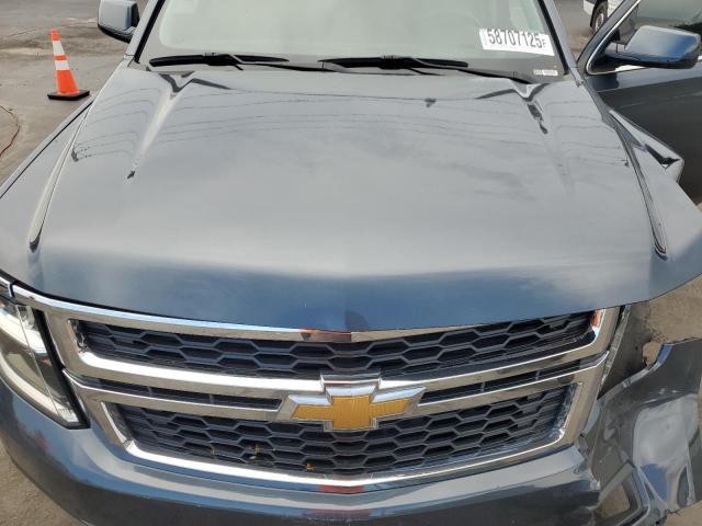 2020 CHEVROLET TAHOE K150 1GNSKBKC7LR117538