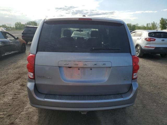 2018 DODGE GRAND CARA - 2C4RDGEG0JR179920