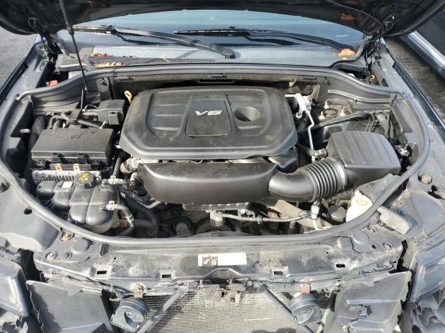 2017 JEEP GRAND CHEROKEE LAREDO - 1C4RJFAG7HC895256