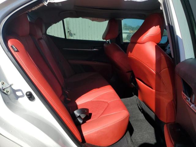 2023 TOYOTA CAMRY XSE - 4T1K61AK4PU092757