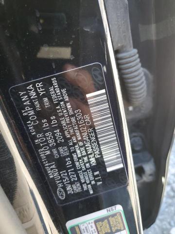 2022 HYUNDAI ELANTRA SE #3286922230