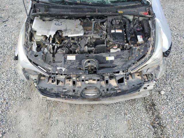 2016 TOYOTA PRIUS - JTDKBRFU5G3002000