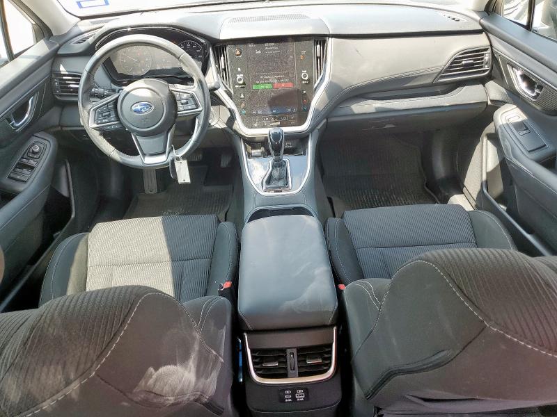 2023 SUBARU LEGACY PRE 4S3BWAF68P3004704