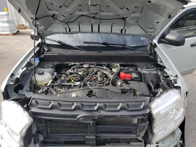 2022 FORD MAVERICK X #3286658314