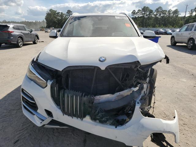 2021 BMW X5 SDRIVE 5UXCR4C02M9F76049