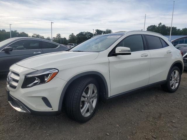 2016 MERCEDES-BENZ GLA 250 4M - WDCTG4GB0GJ213939