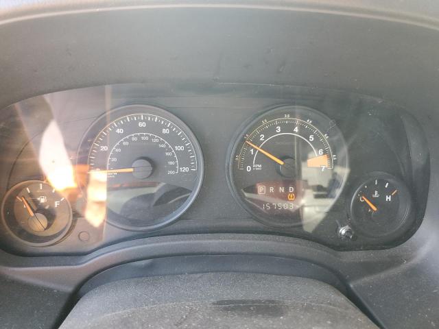 2015 JEEP PATRIOT SP 1C4NJPBA5FD102753