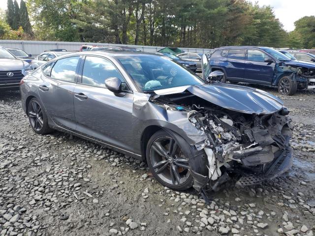 2023 ACURA INTEGRA A- #3290275219