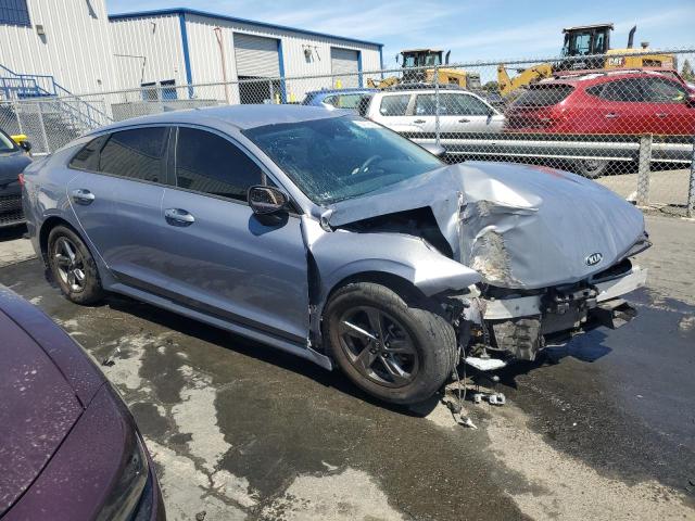 2021 KIA K5 LXS 5XXG14J21MG017218