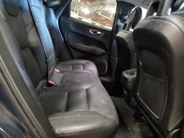 2018 VOLVO XC60 T6 MO YV4A22RK0J1039534
