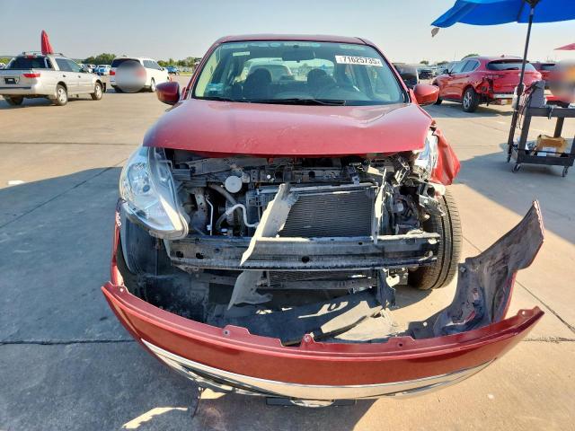 2019 NISSAN VERSA #3290350807