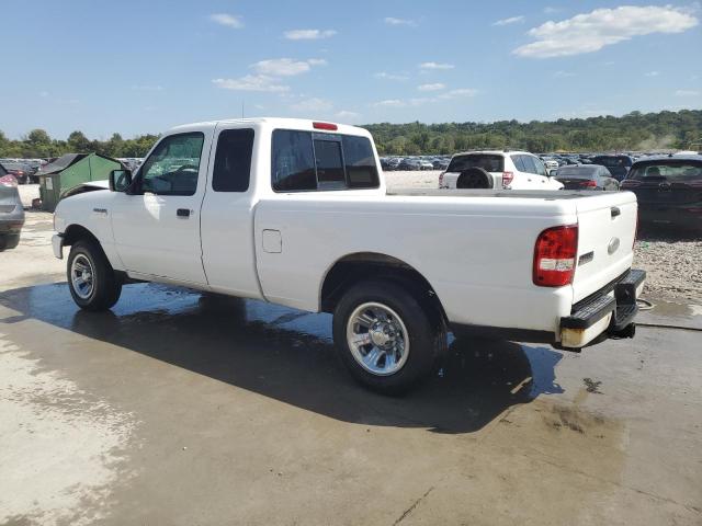 2011 FORD RANGER SUP - 1FTKR1EE6BPB13857
