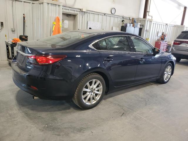 2016 MAZDA 6 SPORT JM1GJ1U55G1411373