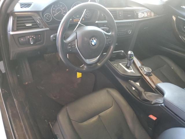 2015 BMW 328 XI SUL WBA3B5C55FF962728
