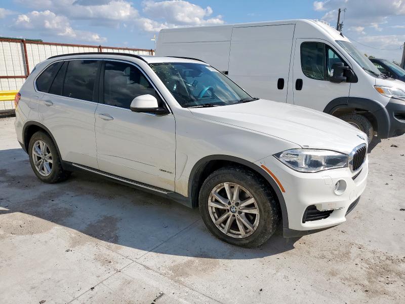 2015 BMW X5 XDRIVE3 5UXKR0C57F0P00403
