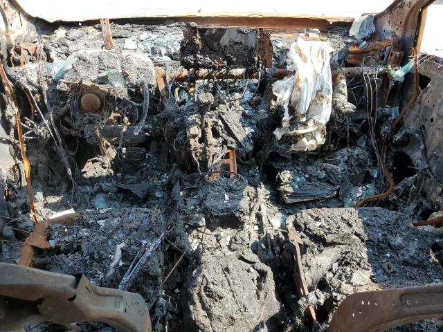 2022 TOYOTA SIENNA LE - 5TDKRKEC0NS095029