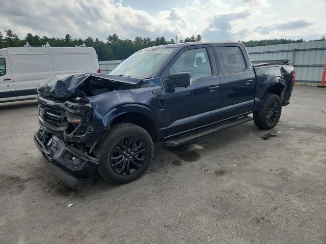 2024 FORD F150 XLT - 1FTEW3LP9RFC23047