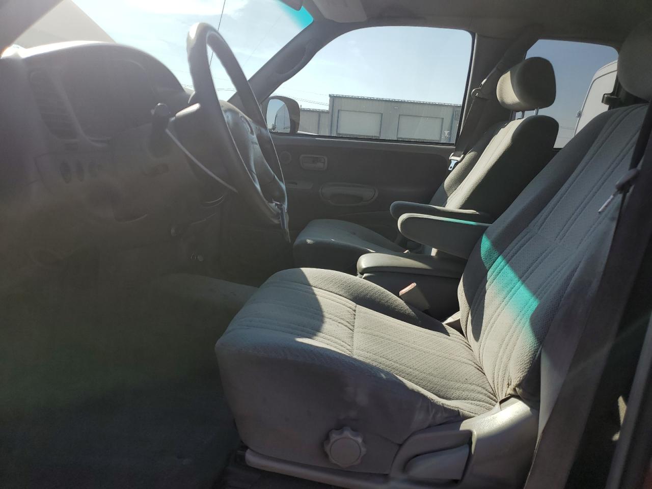 Lot #3281445985 2001 TOYOTA TUNDRA ACC