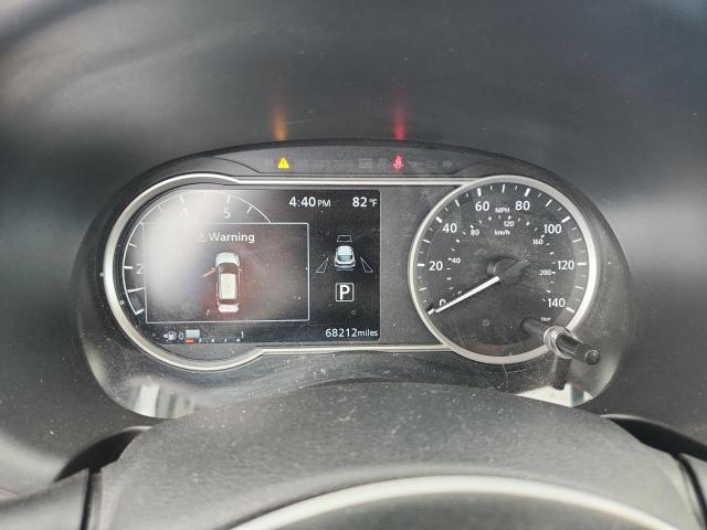 2019 NISSAN KICKS S - 3N1CP5CU9KL484201