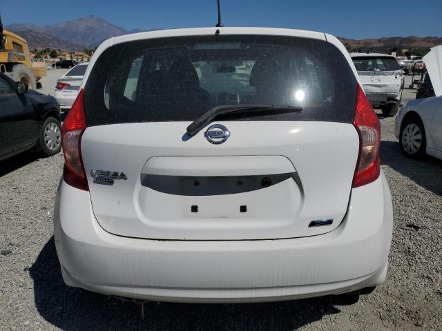 2015 NISSAN VERSA NOTE 3N1CE2CP7FL444753