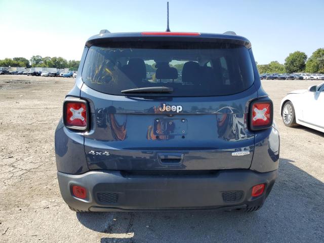2021 JEEP RENEGADE LATITUDE - ZACNJDBB4MPM32953