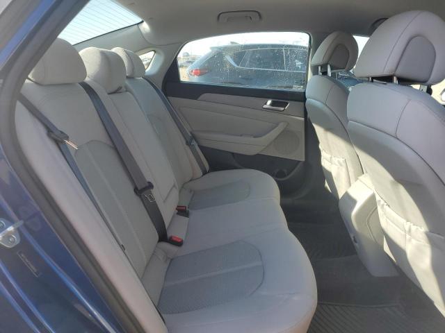 2015 HYUNDAI SONATA SE 5NPE24AF1FH180935