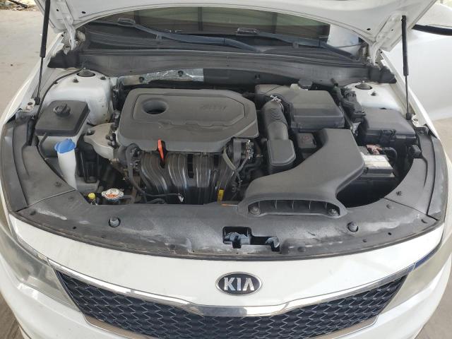 2016 KIA OPTIMA LX 5XXGT4L32GG055724