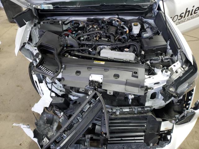 2025 TOYOTA TACOMA XTRACAB 3TYJDAHN8ST027403