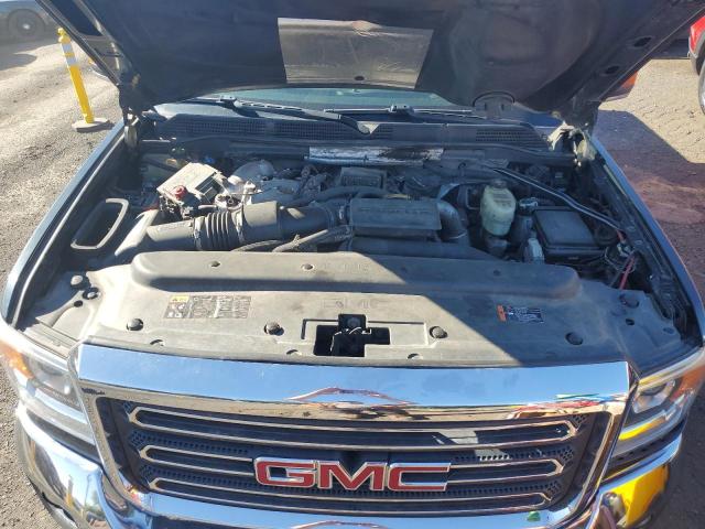 2017 GMC SIERRA K25 1GT22TEY2HZ100028