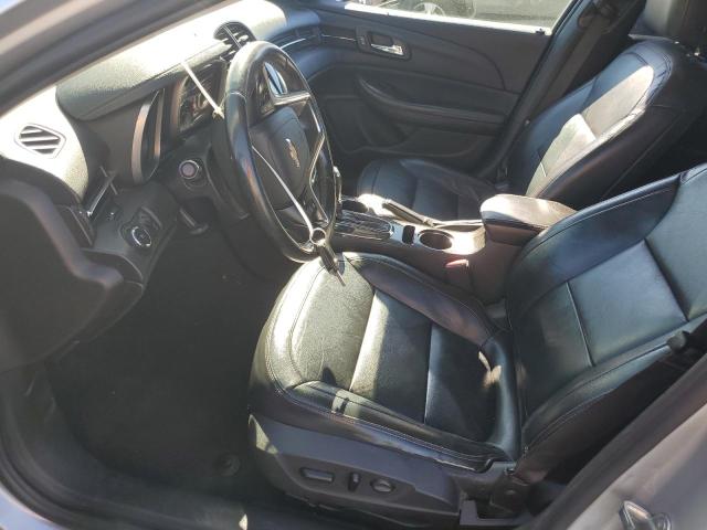 2016 CHEVROLET MALIBU LIM 1G11E5SAXGF168902