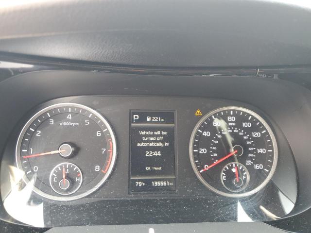 2022 KIA K5 LXS 5XXG14J26NG111015