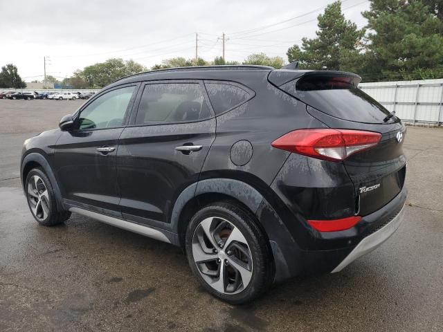 2017 HYUNDAI TUCSON LIM #3259083178