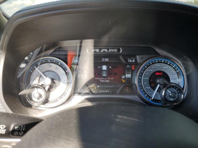 2021 RAM 1500 LIMIT 1C6RREHT2MN828480